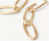 Vicenza - Piazzetta Palladio 2 - Boucles d'oreilles Marco Bicego Femme Jaipur Link New in Or jaune OB1810 - OB1810